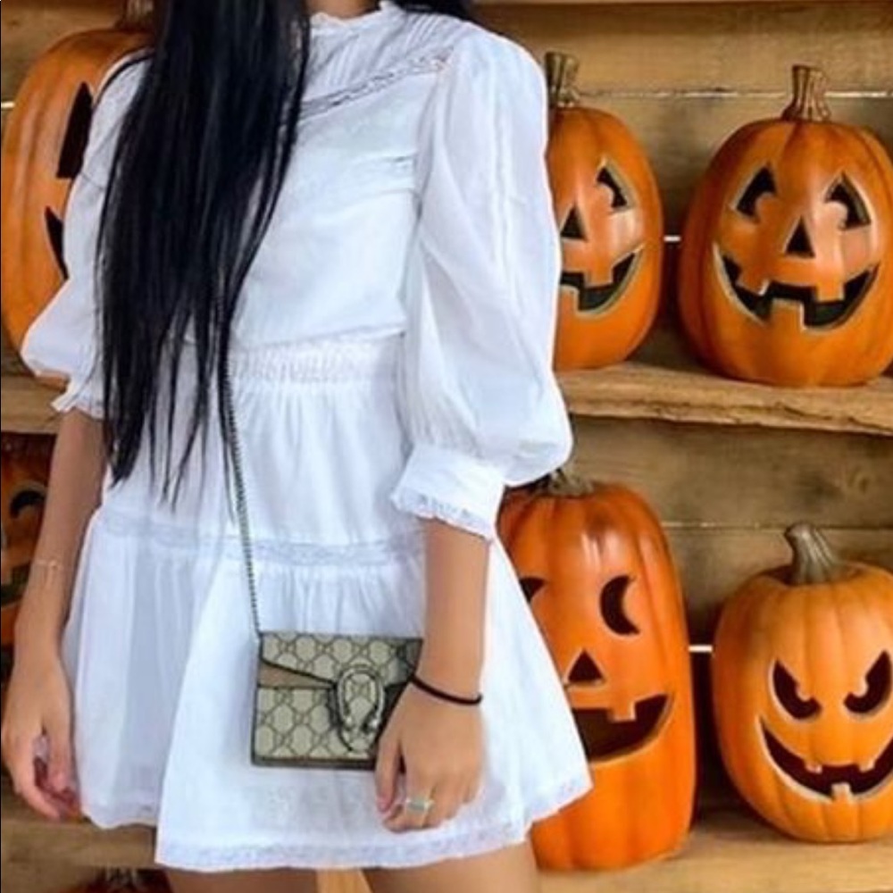 Loveshackfancy X target